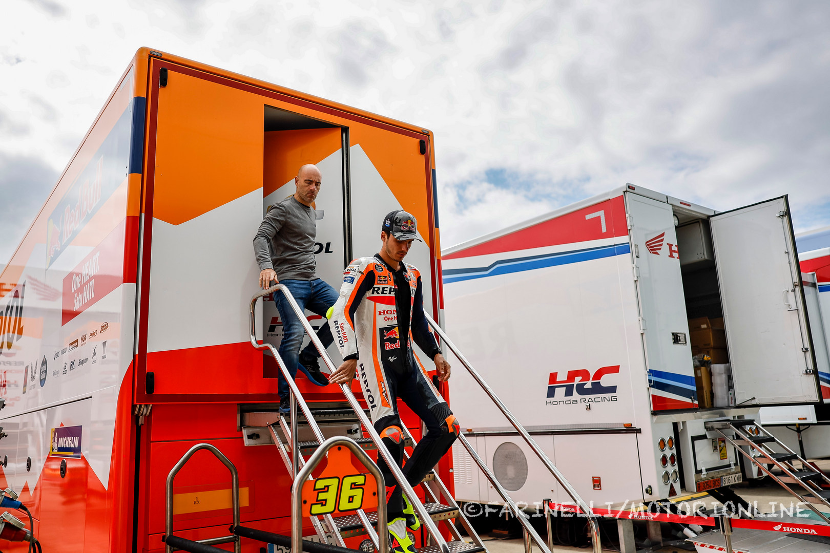 MotoGP Silverstone Day_2