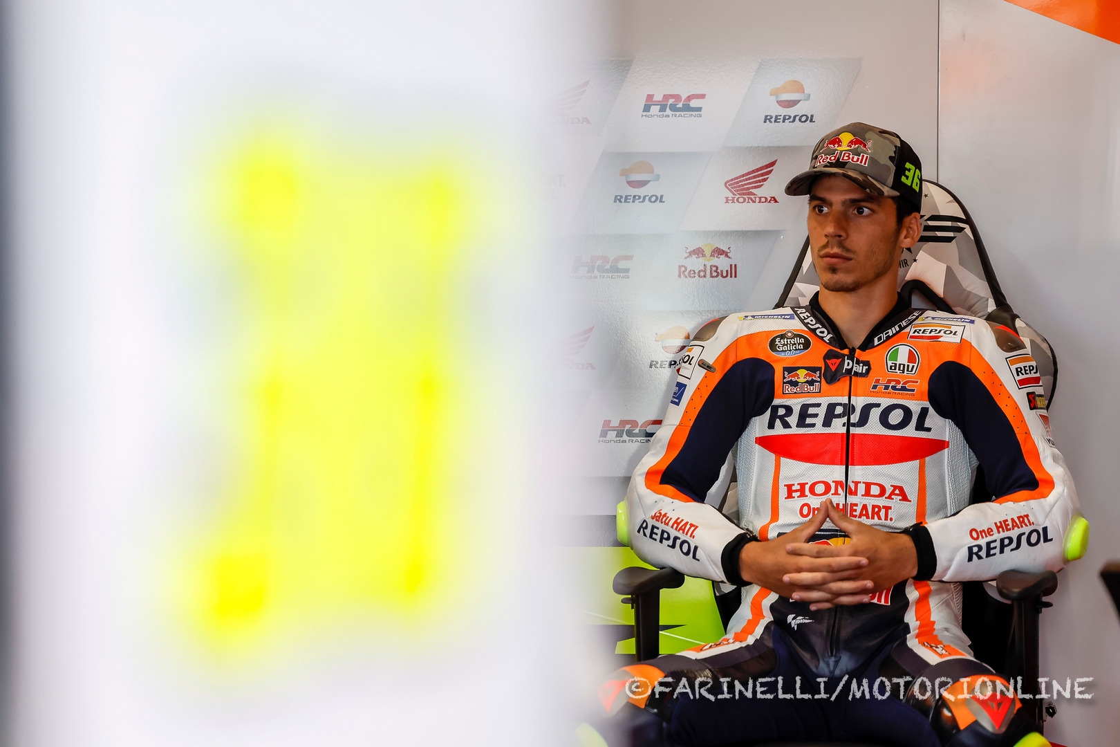 MotoGP Silverstone Day_2