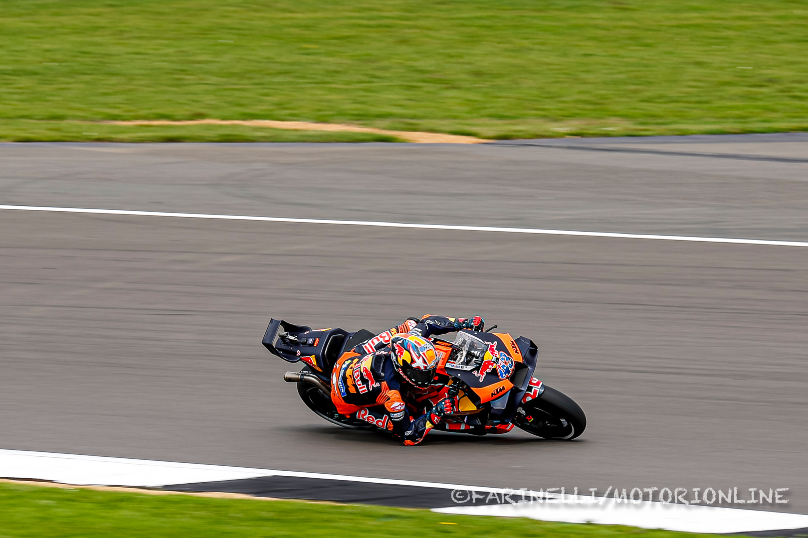 MotoGP Silverstone Day_2