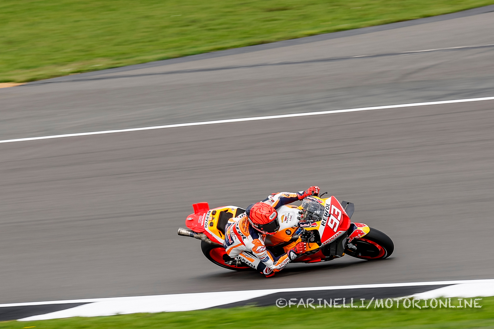 MotoGP Silverstone Day_2