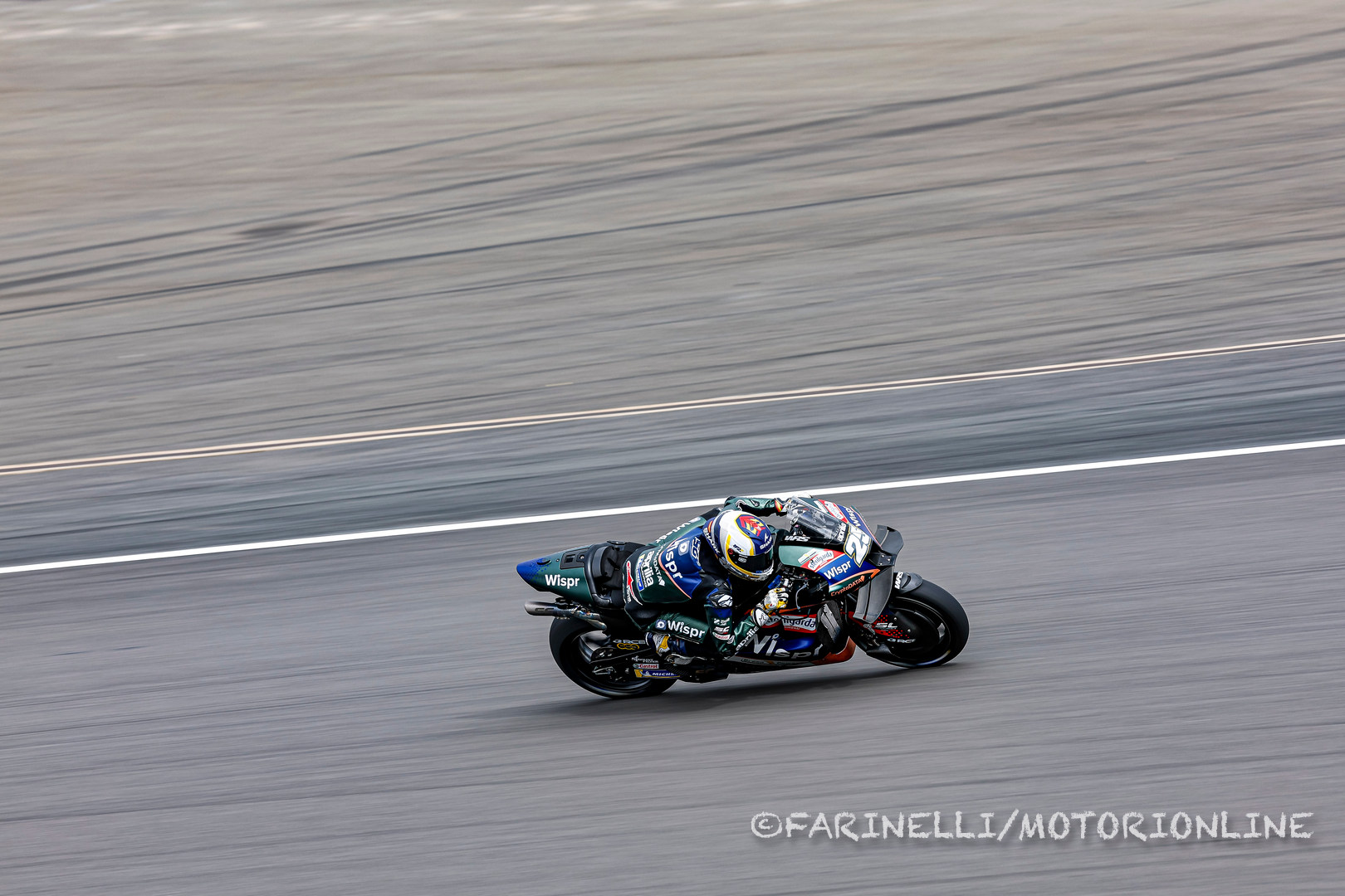 MotoGP Silverstone Day_2