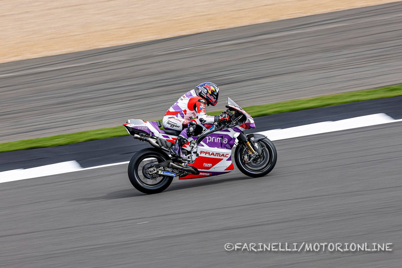 MotoGP Silverstone Day_2