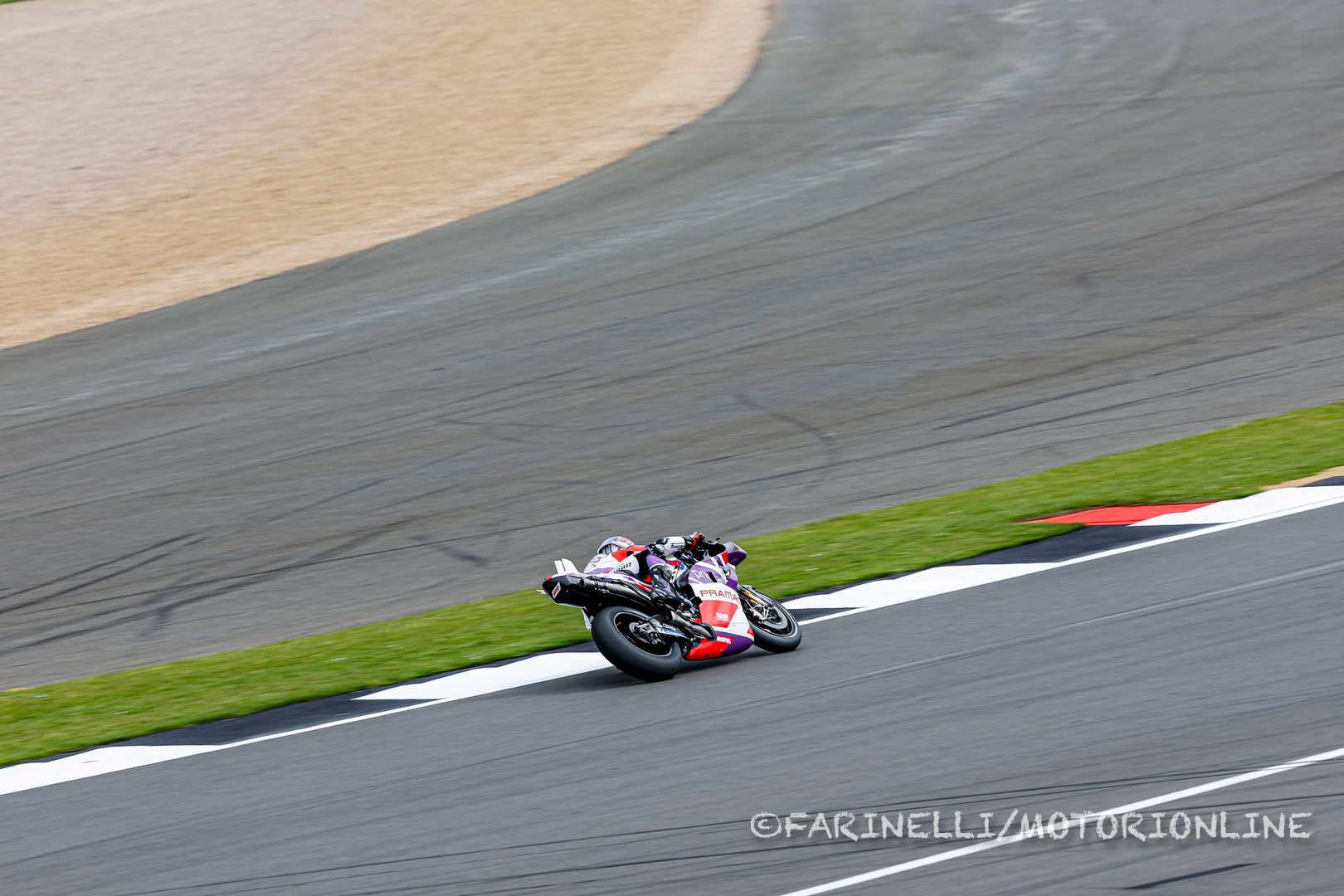 MotoGP Silverstone Day_2