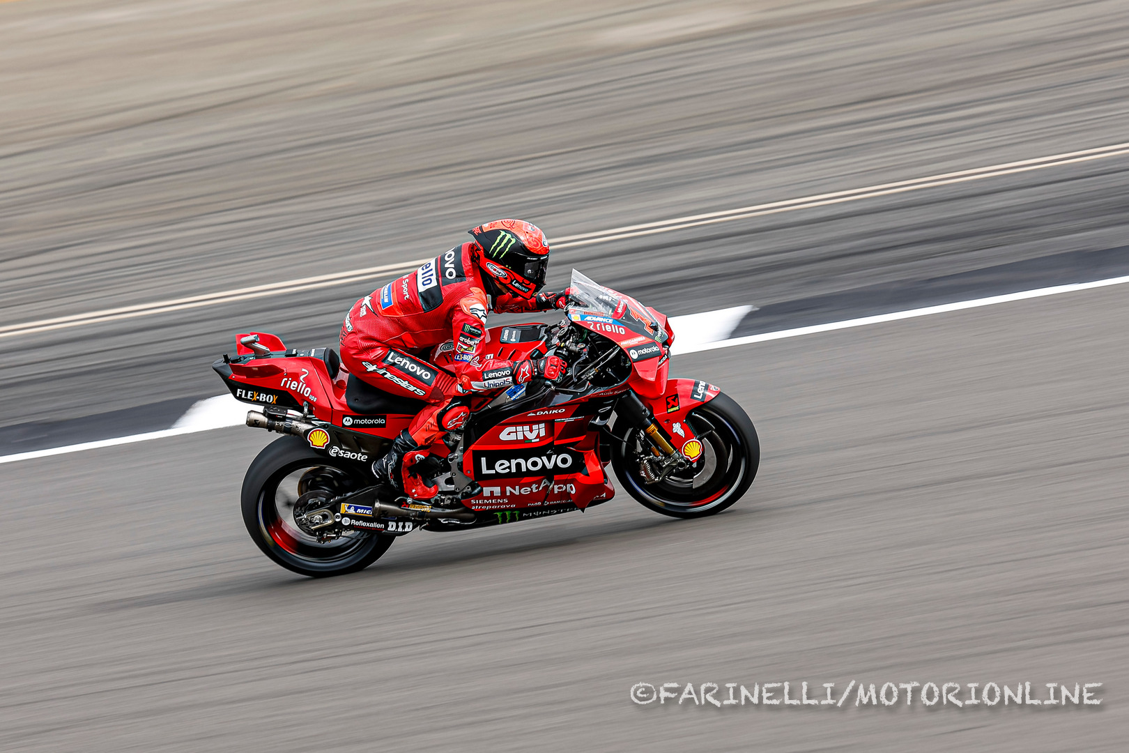 MotoGP Silverstone Day_2