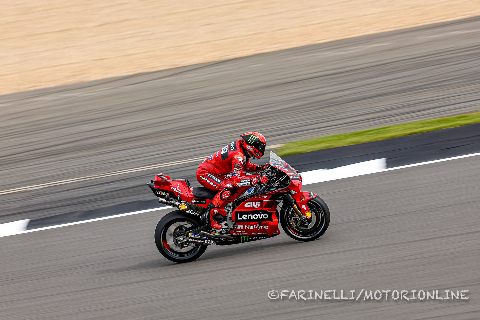 MotoGP Silverstone Day_2