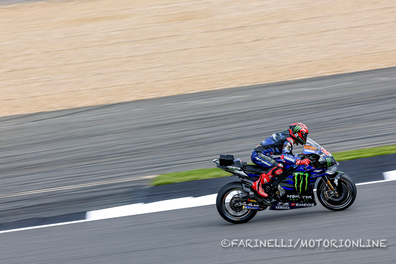 MotoGP Silverstone Day_2