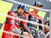 MotoGP Silverstone RACE