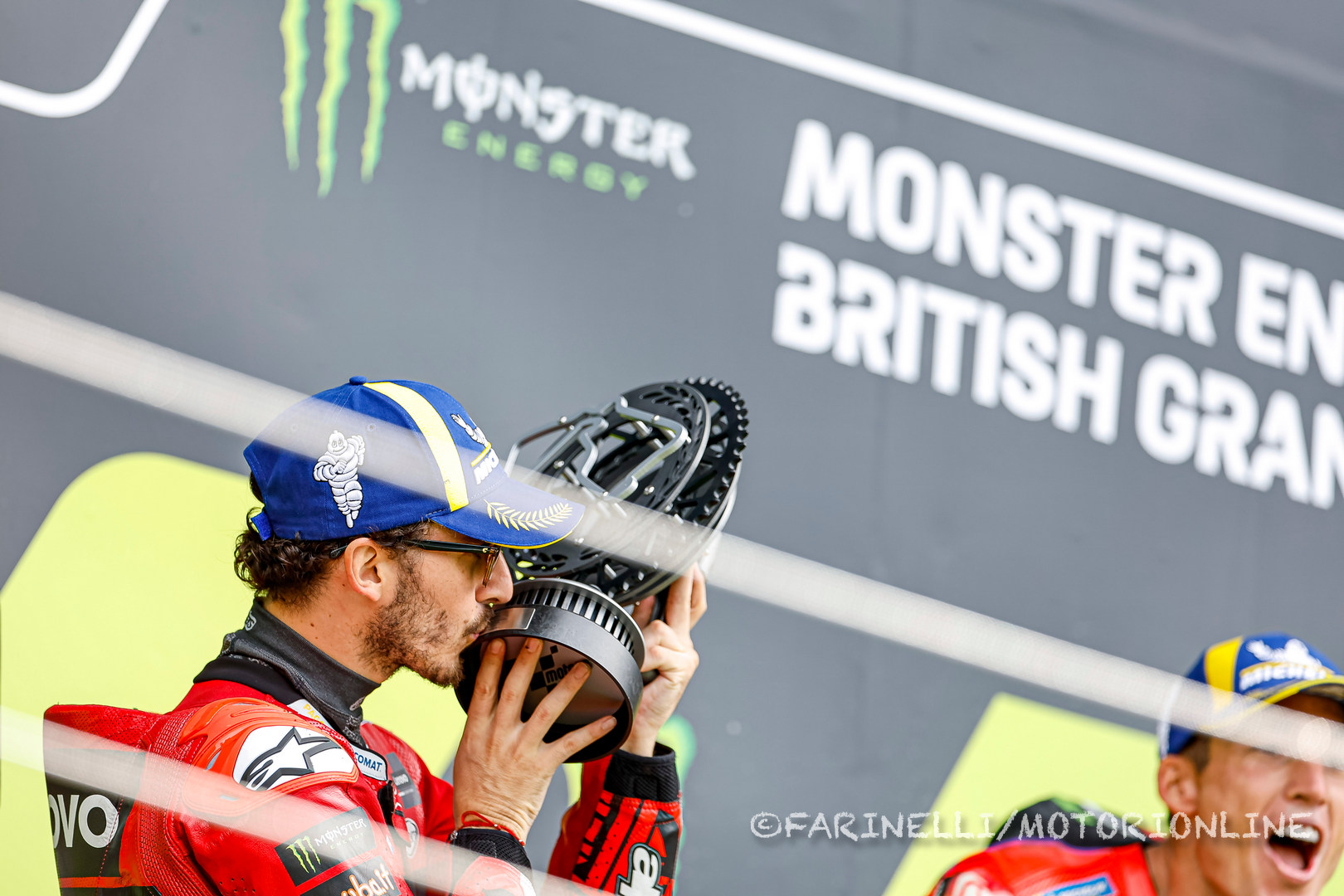 MotoGP Silverstone RACE