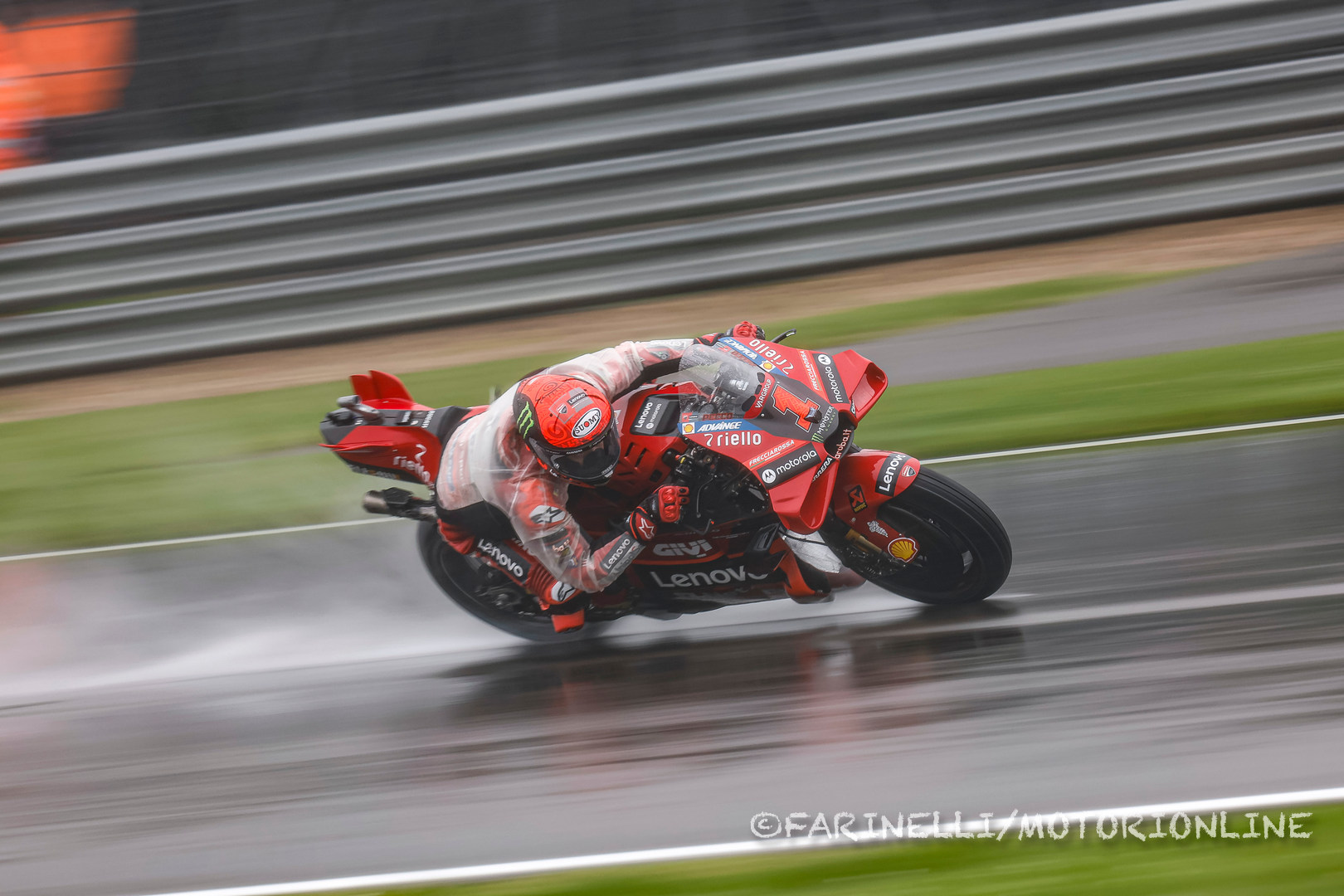 MotoGP Silverstone Sprint_Race