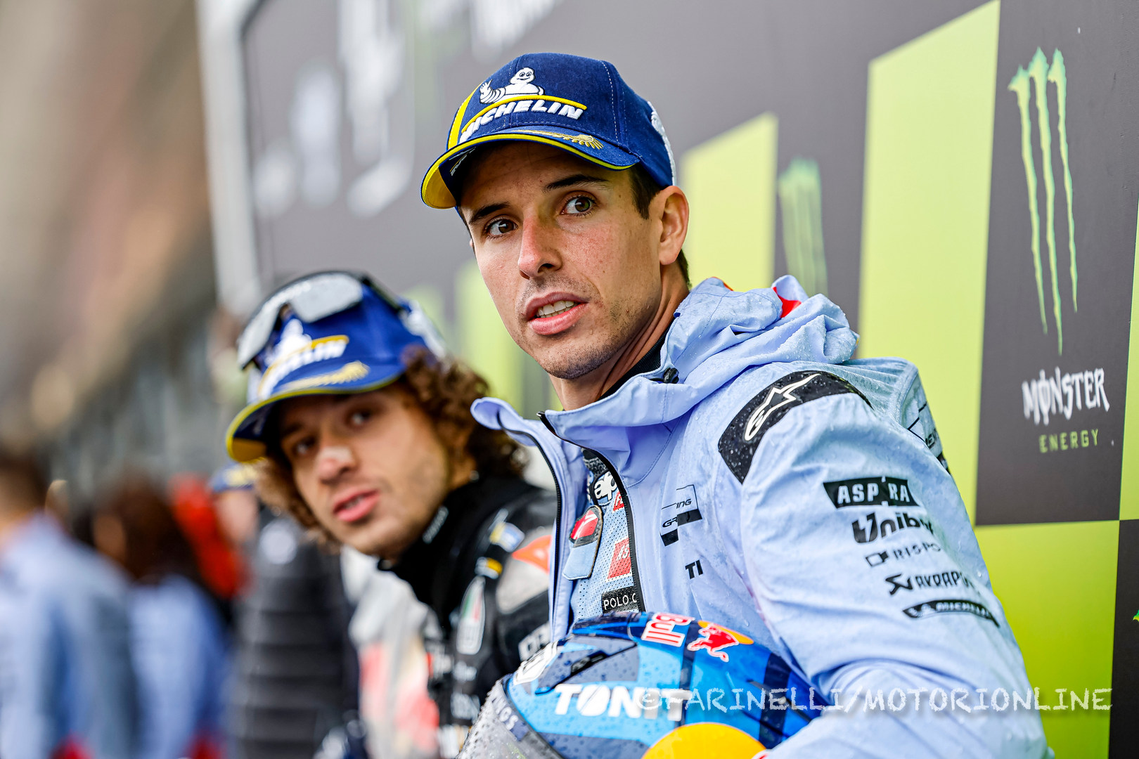 MotoGP Silverstone Sprint_Race