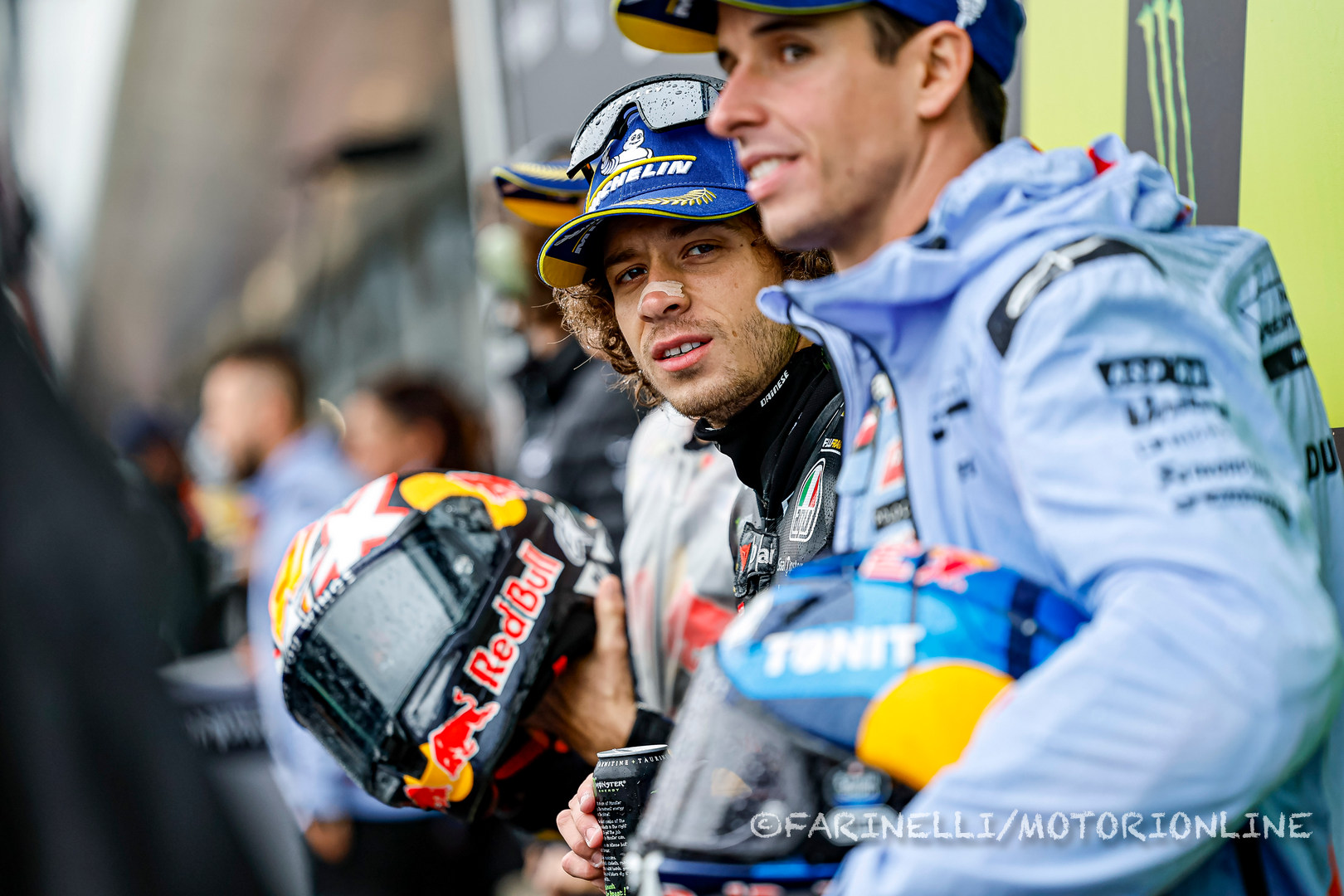 MotoGP Silverstone Sprint_Race