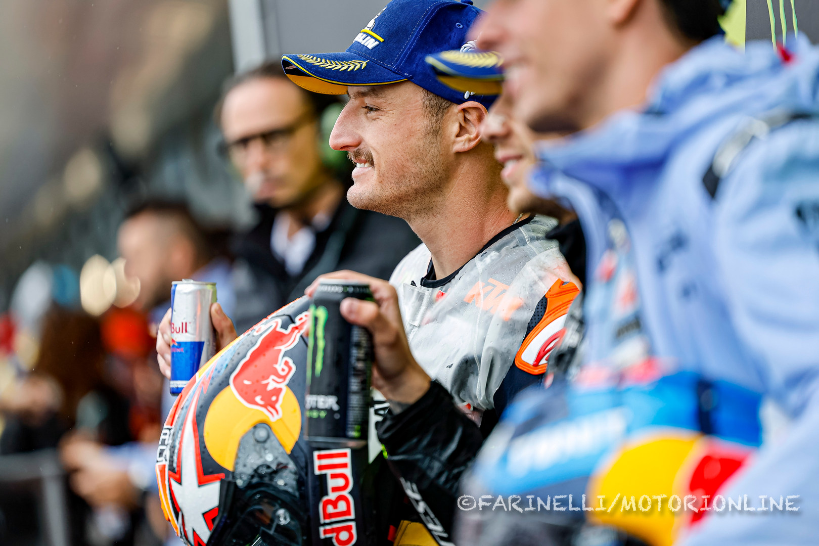 MotoGP Silverstone Sprint_Race