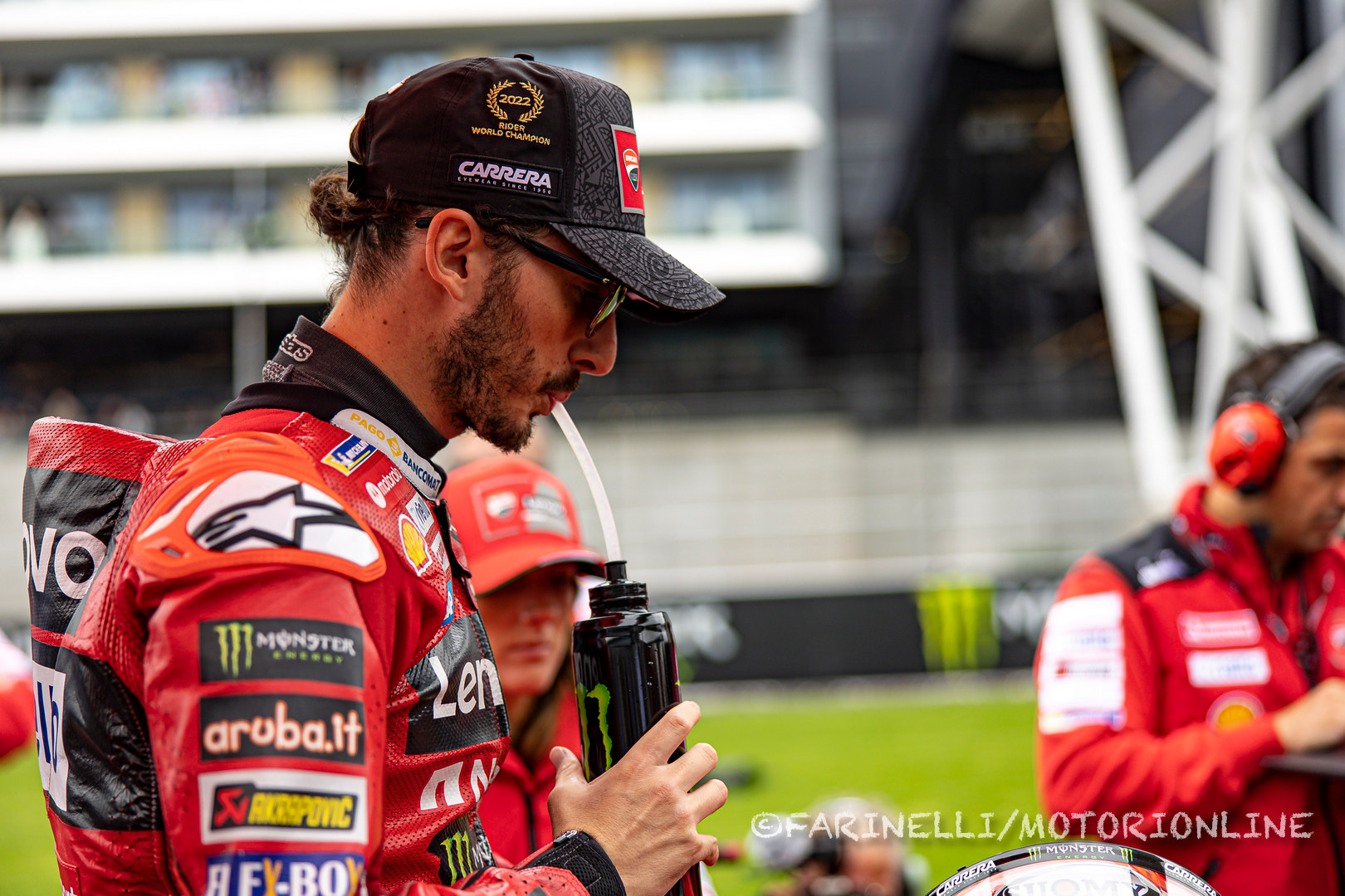 MotoGP Silverstone Sprint_Race