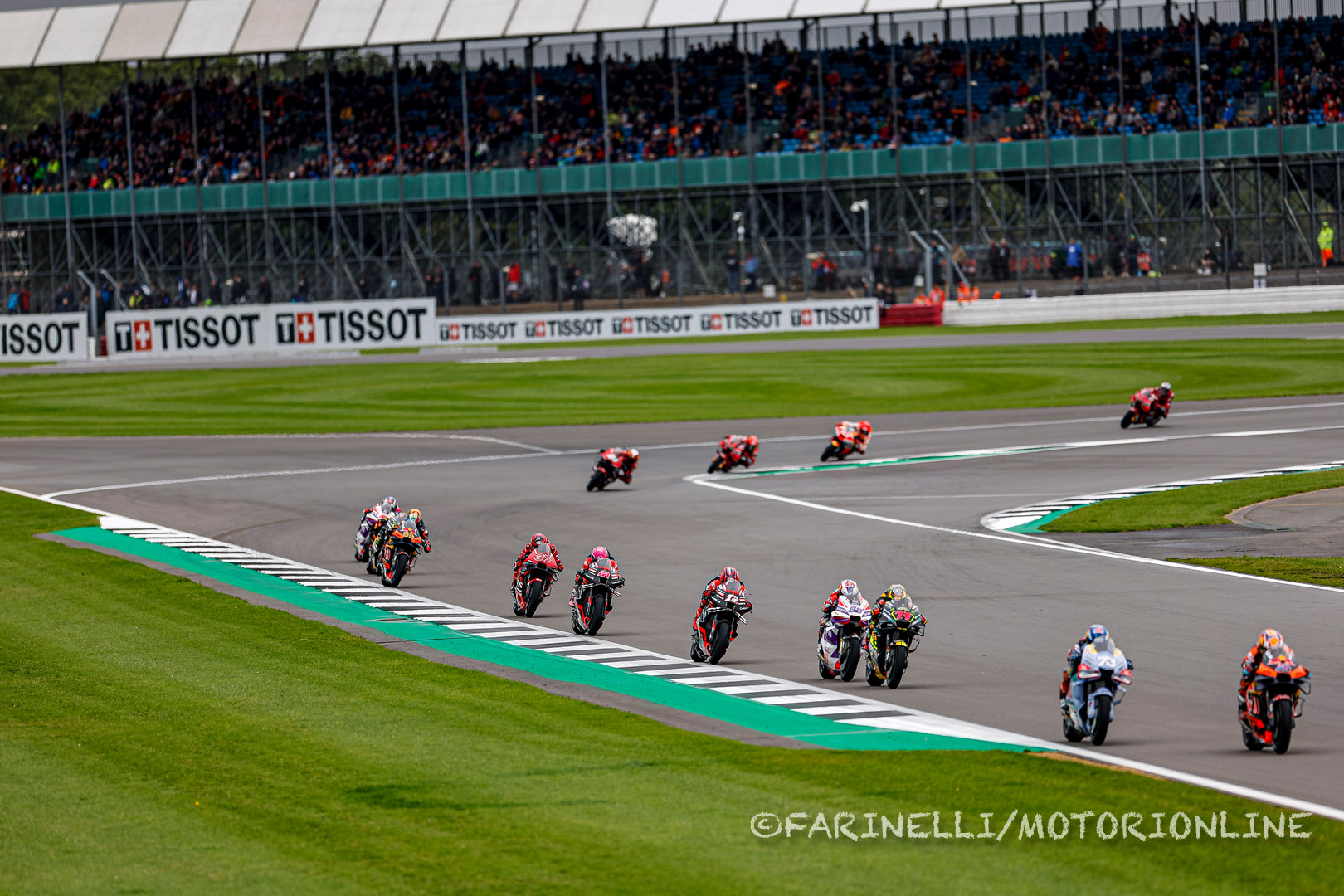 MotoGP Silverstone Sprint_Race