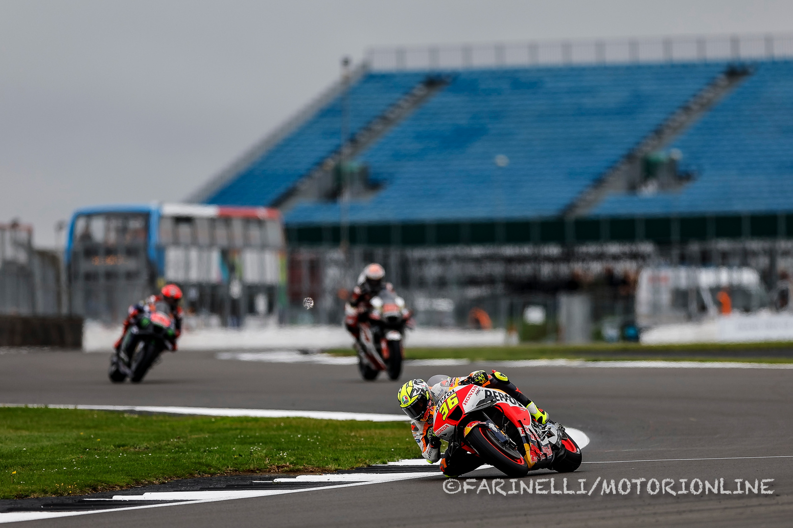 MotoGP Silverstone Sprint_Race