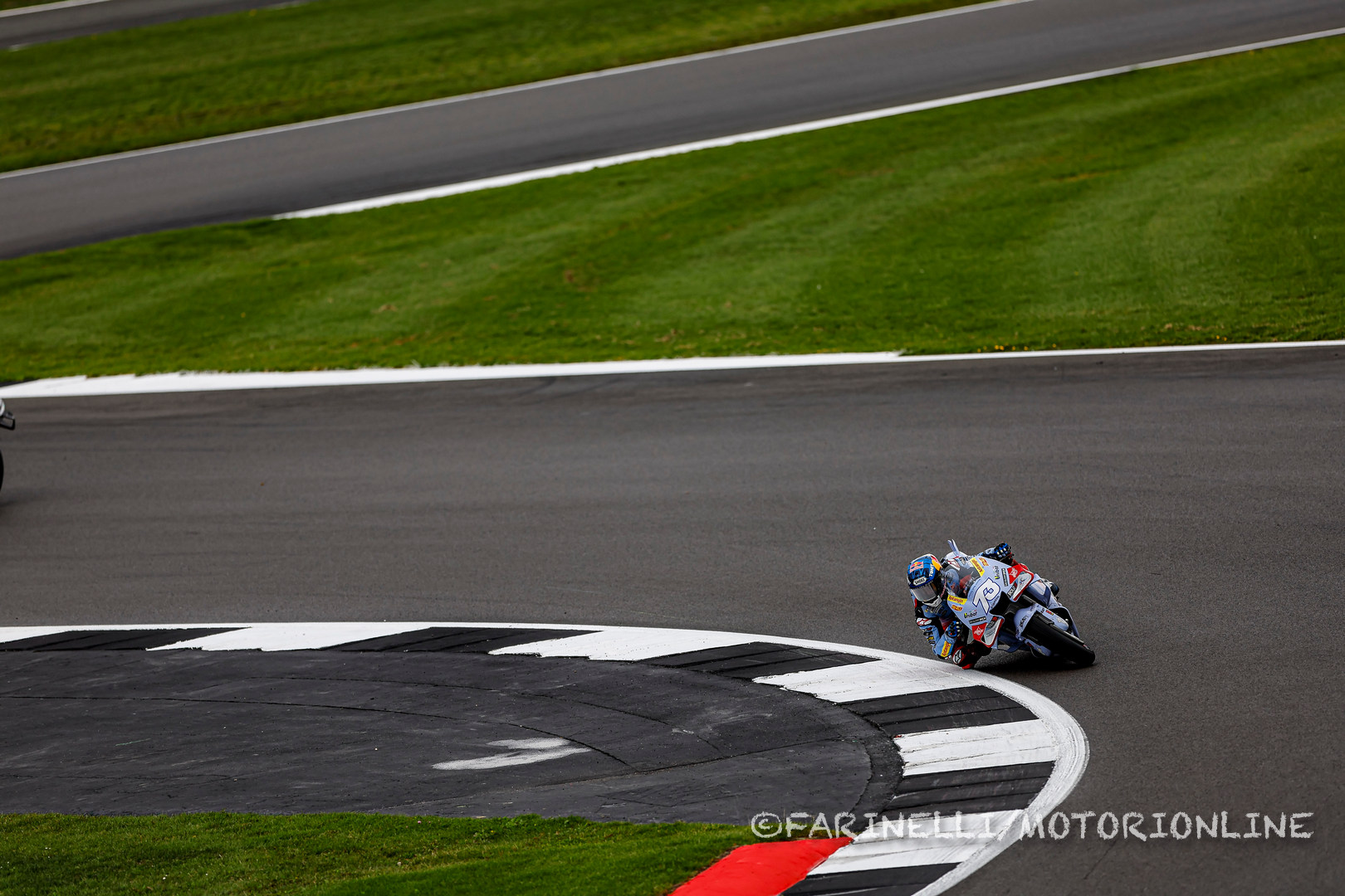 MotoGP Silverstone Sprint_Race