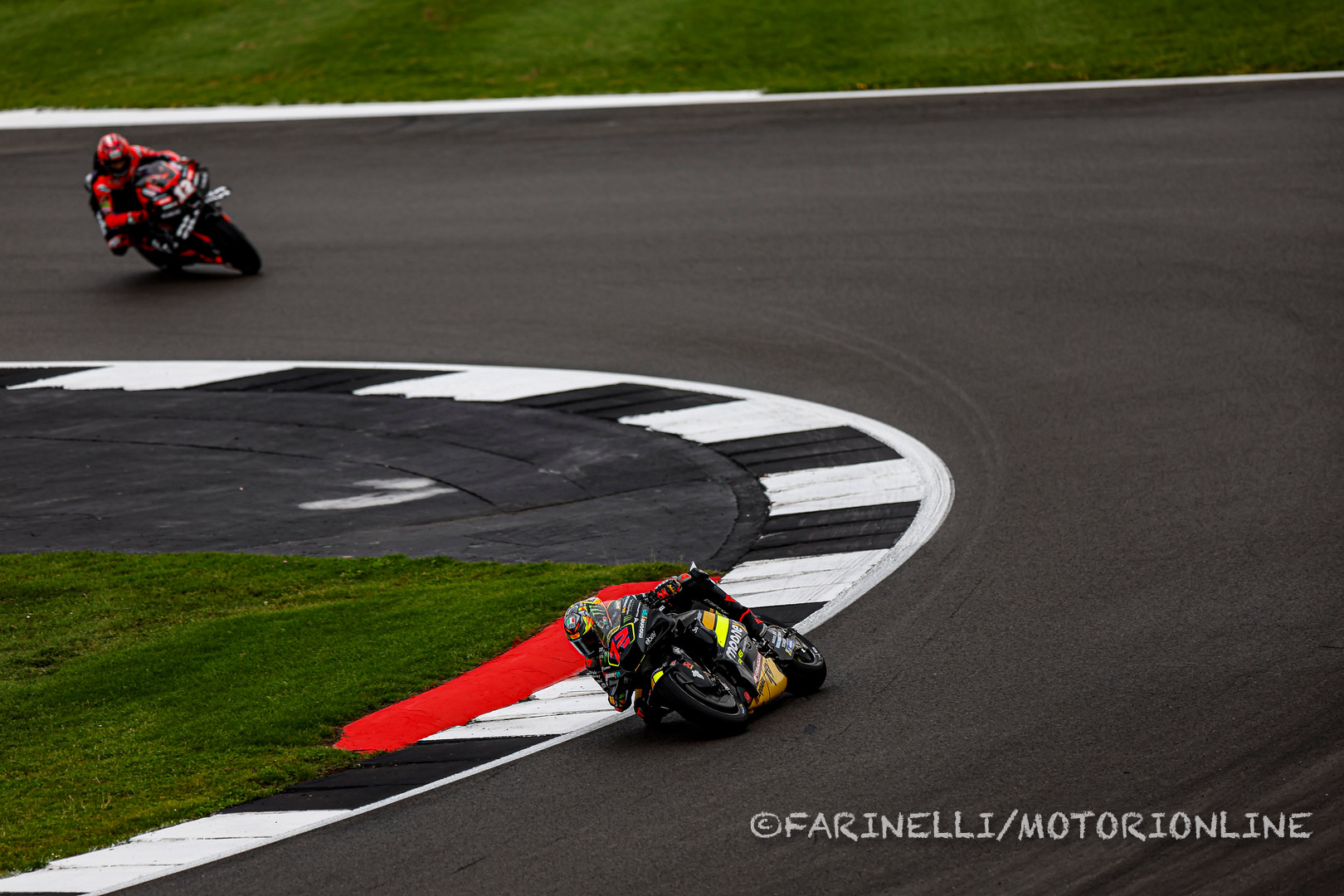 MotoGP Silverstone Sprint_Race