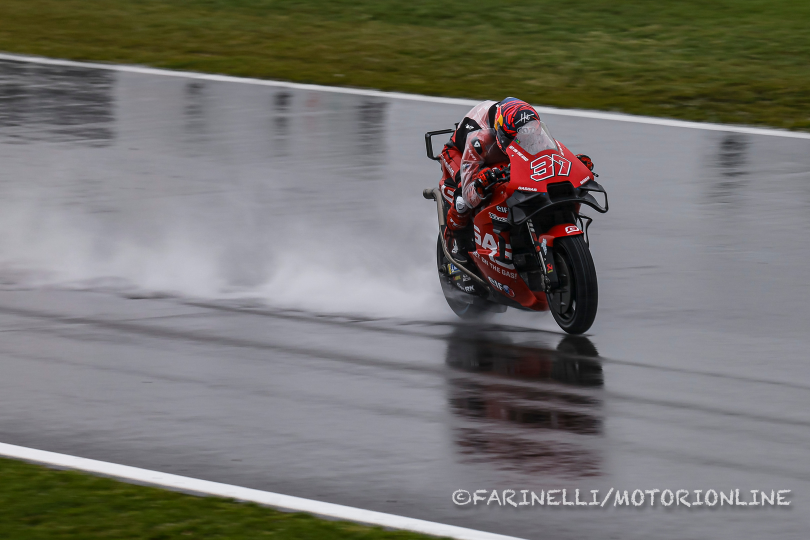 MotoGP Silverstone Sprint_Race