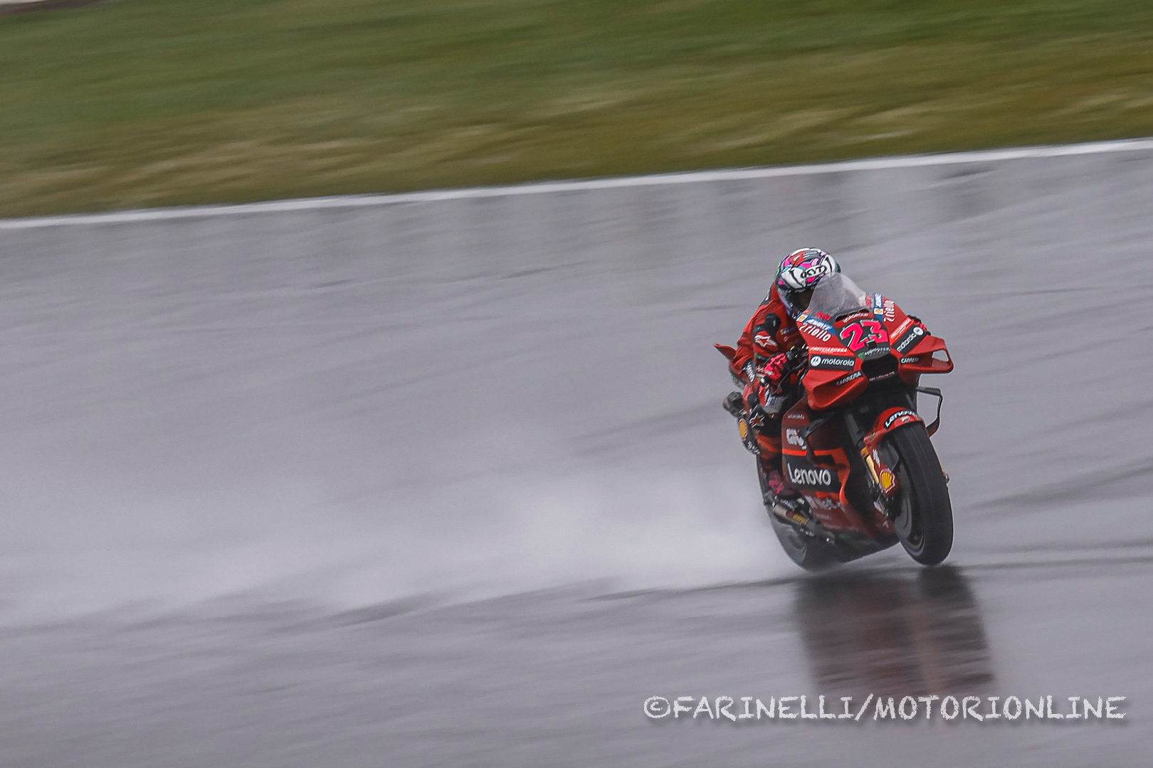 MotoGP Silverstone Sprint_Race