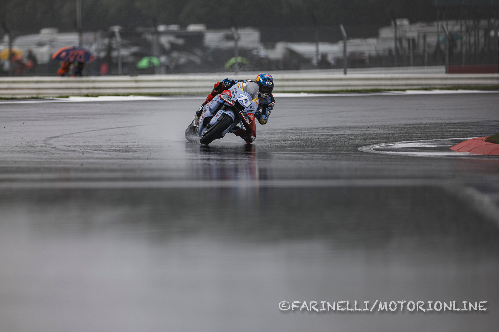 MotoGP Silverstone Sprint_Race