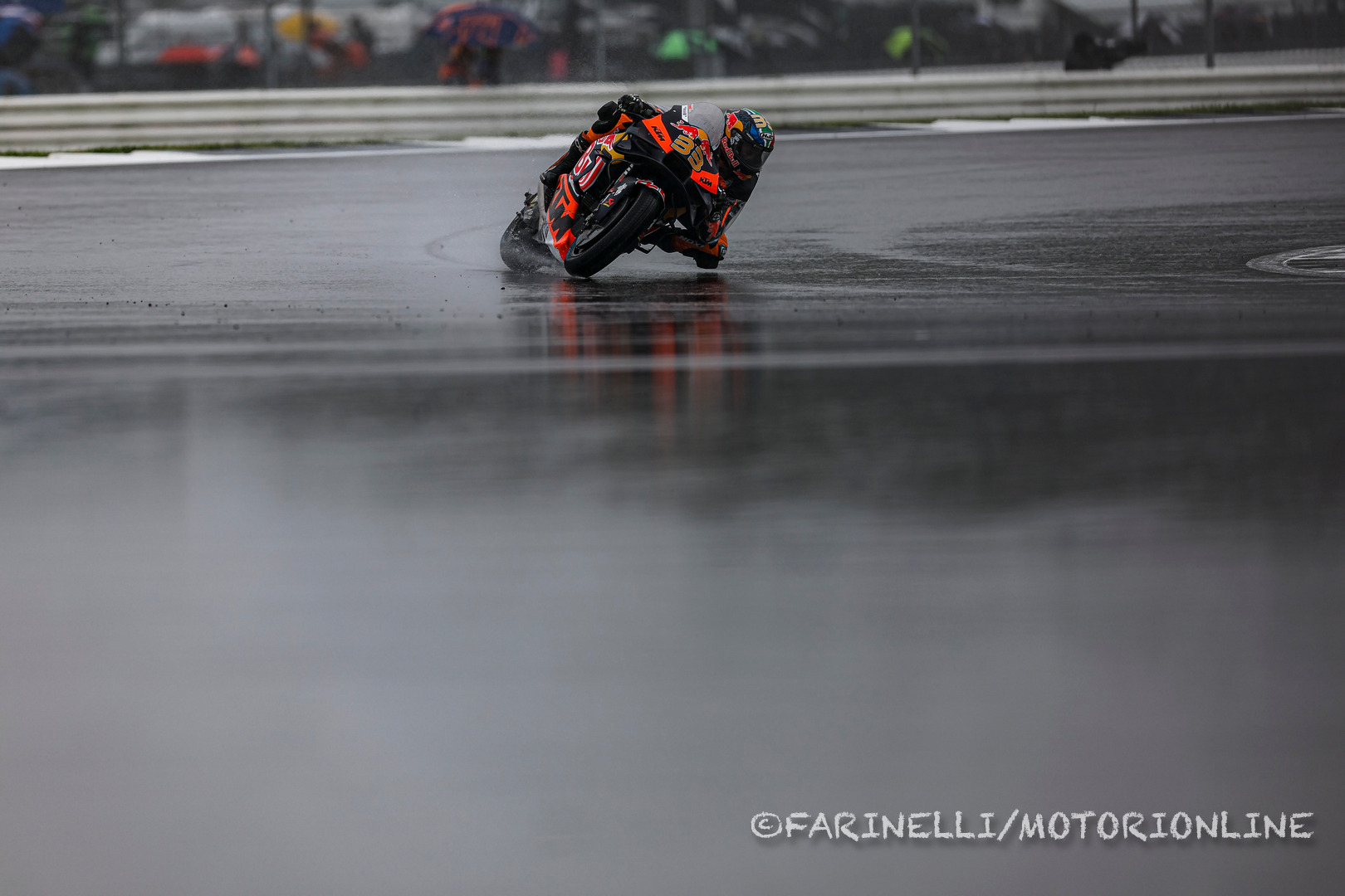 MotoGP Silverstone Sprint_Race