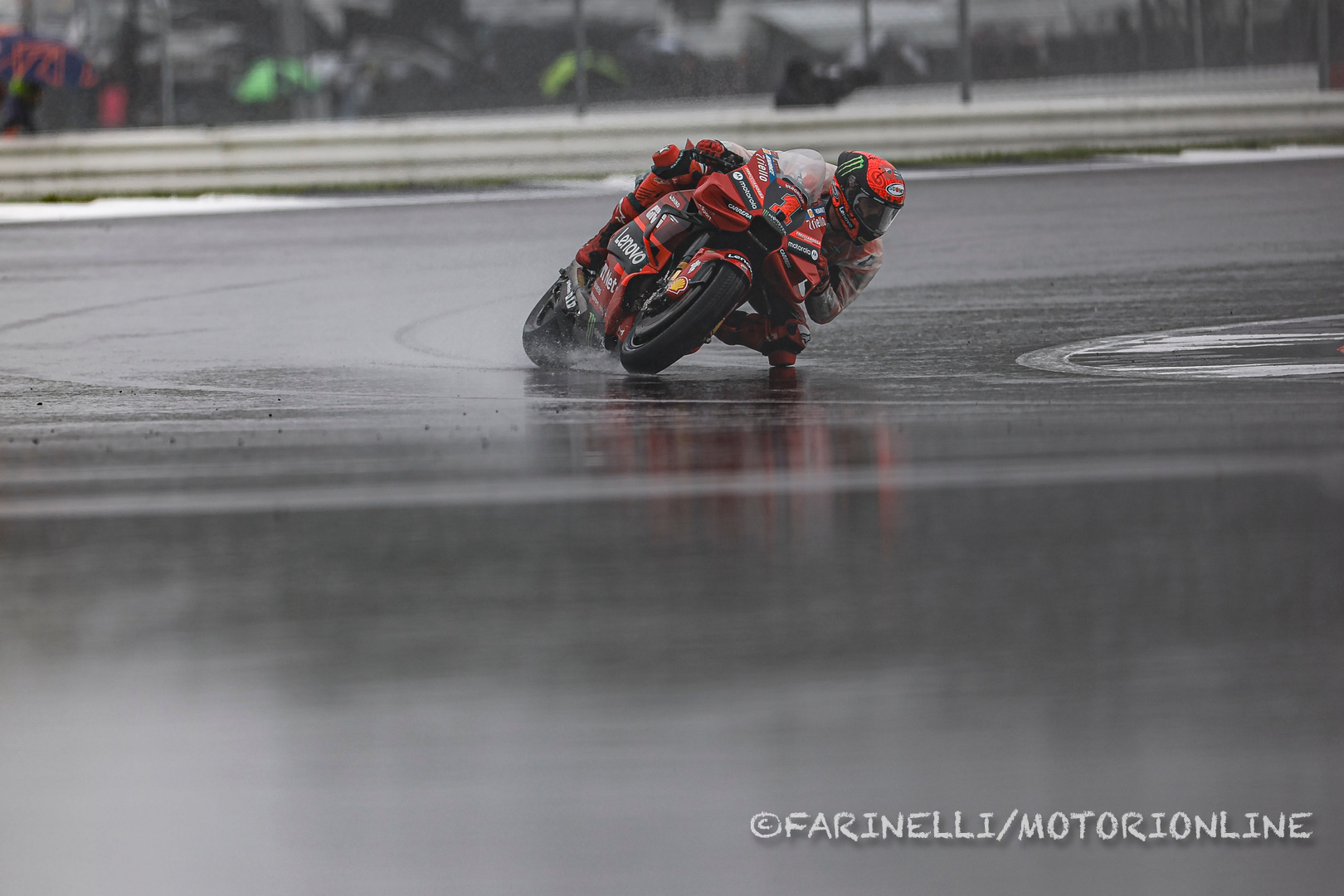 MotoGP Silverstone Sprint_Race