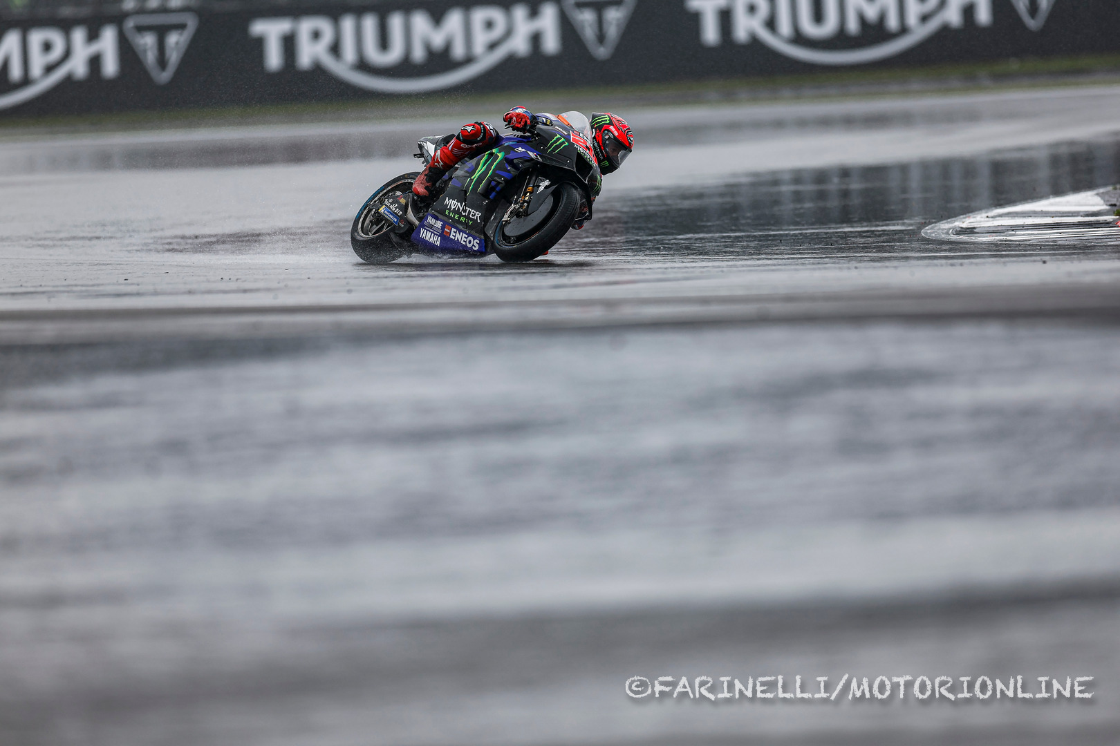 MotoGP Silverstone Sprint_Race