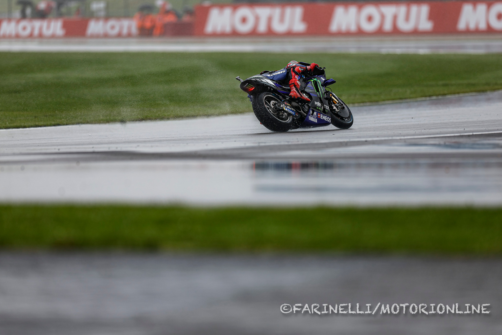MotoGP Silverstone Sprint_Race