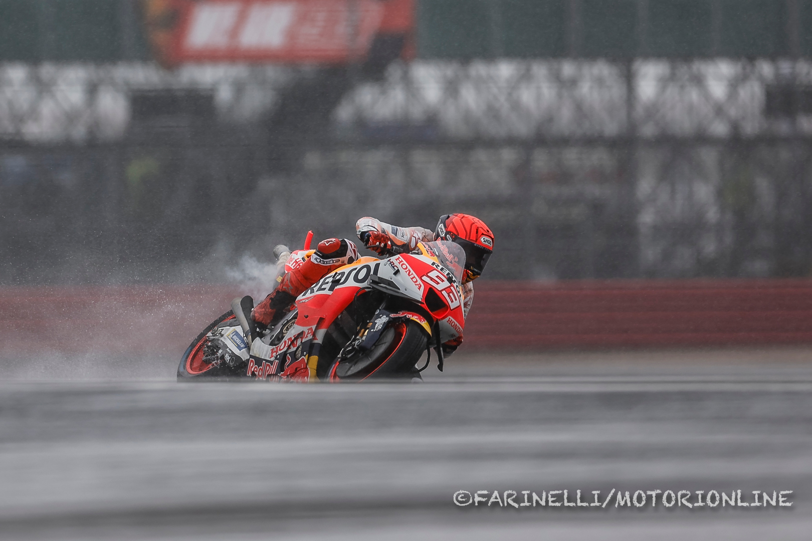 MotoGP Silverstone Sprint_Race