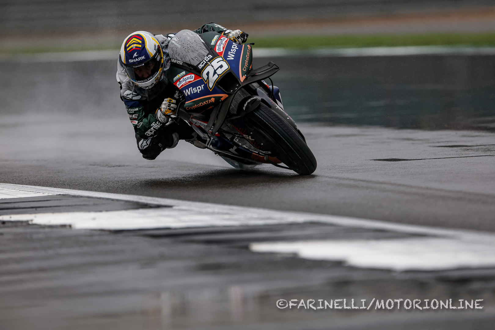 MotoGP Silverstone Sprint_Race