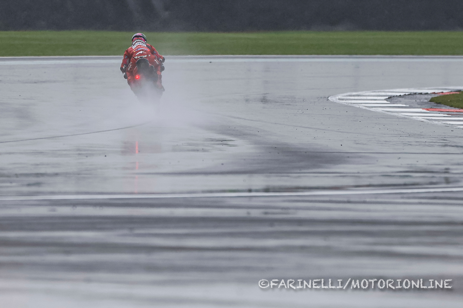 MotoGP Silverstone Sprint_Race