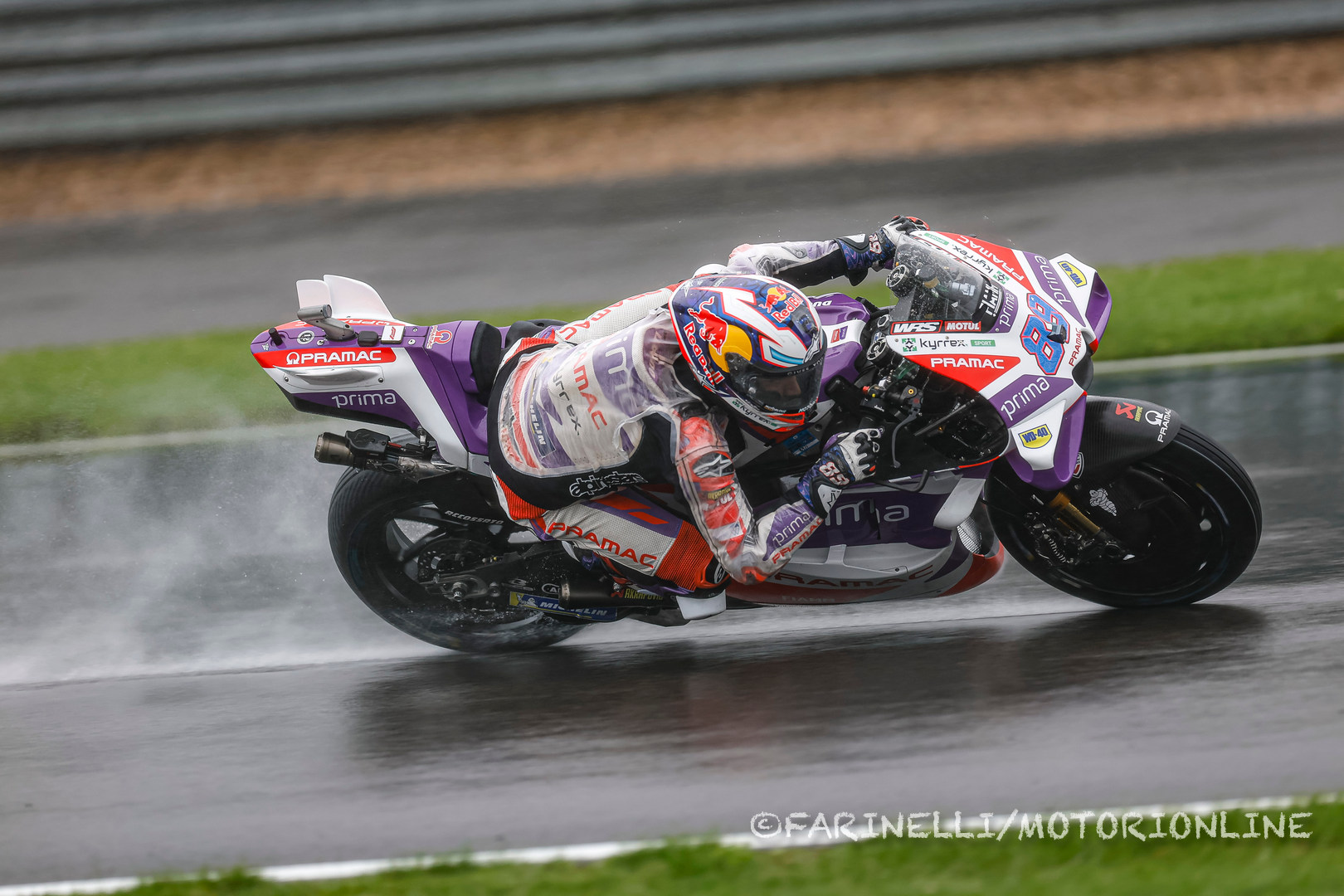 MotoGP Silverstone Sprint_Race