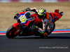 MotoGP Test Misano