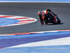 MotoGP Test Misano