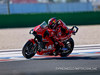 MotoGP Test Misano