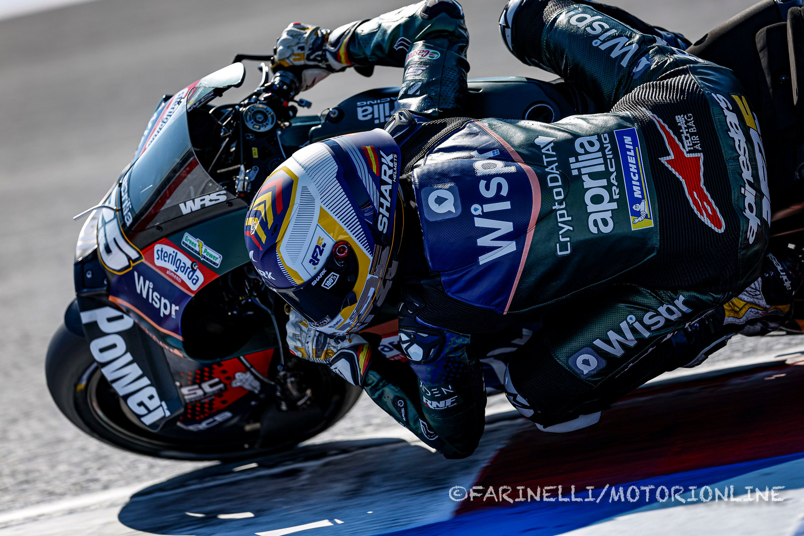 MotoGP Test Misano