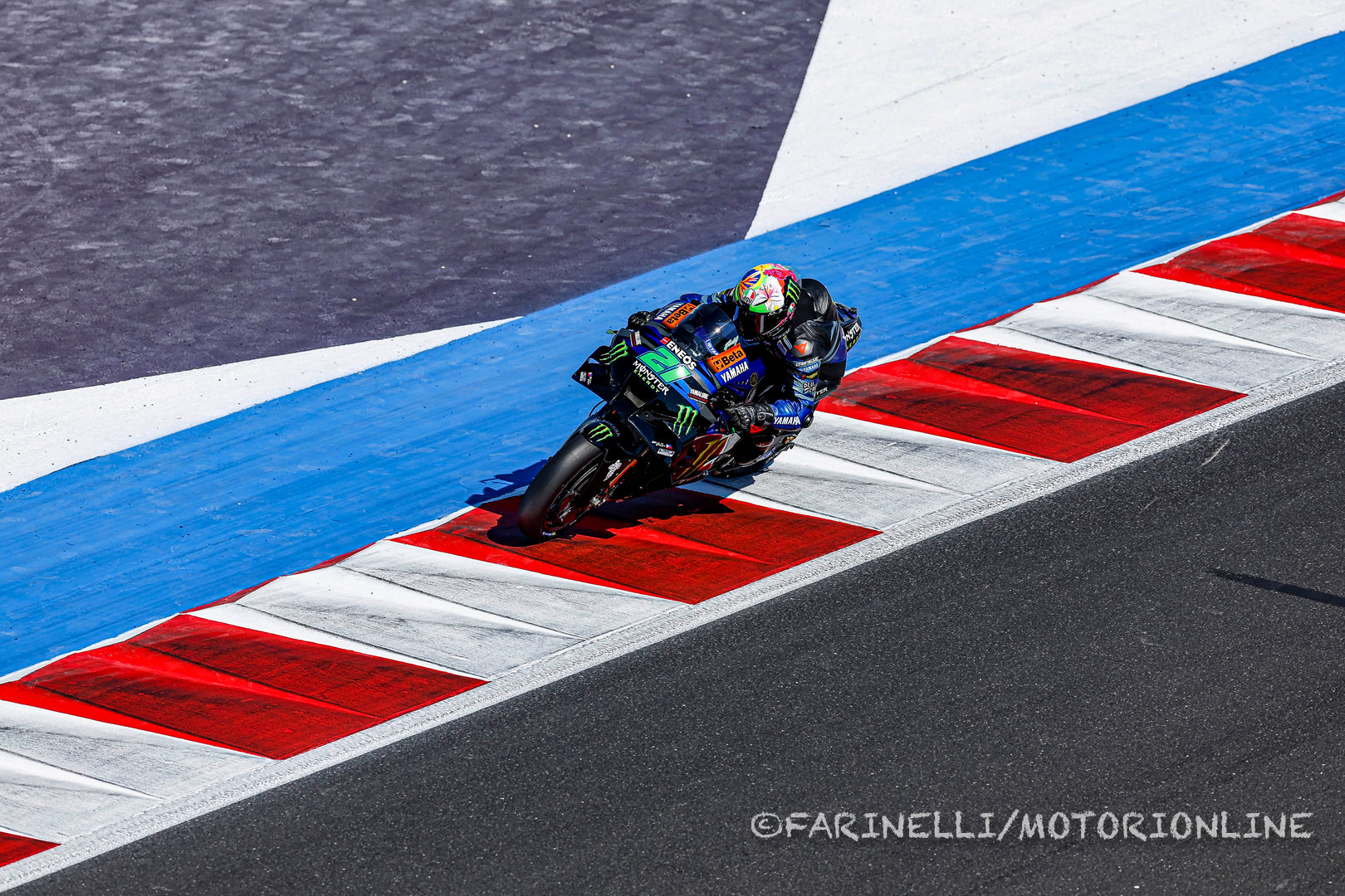 MotoGP Test Misano