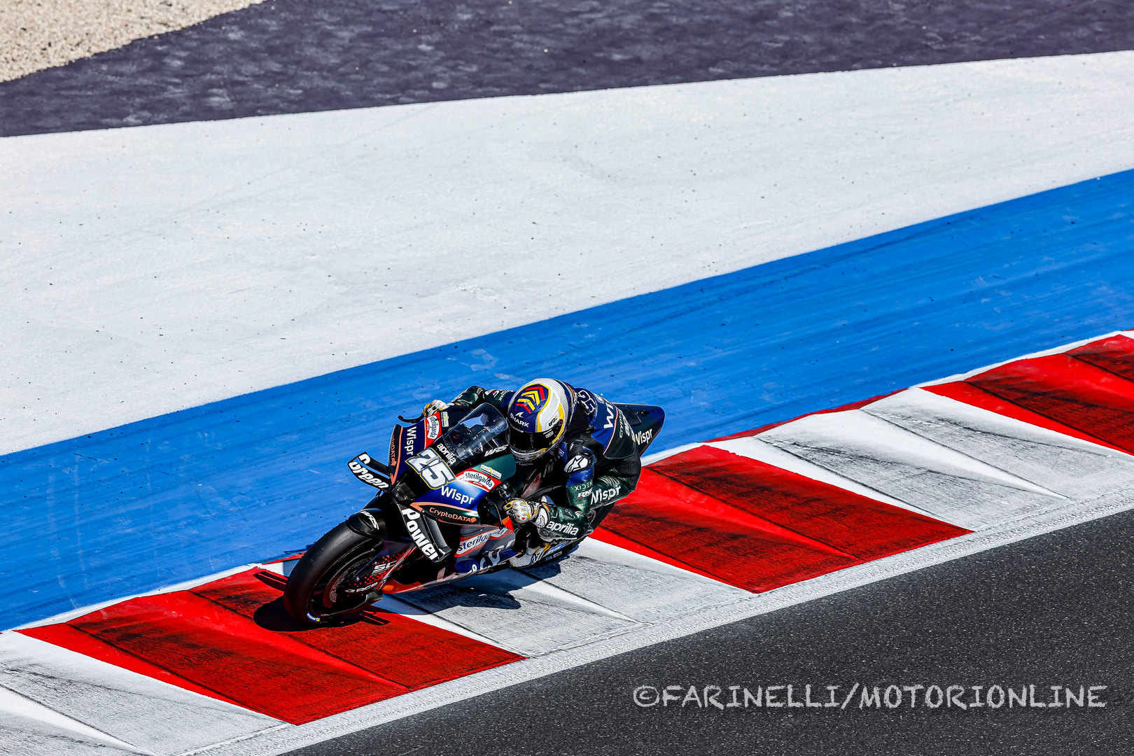 MotoGP Test Misano