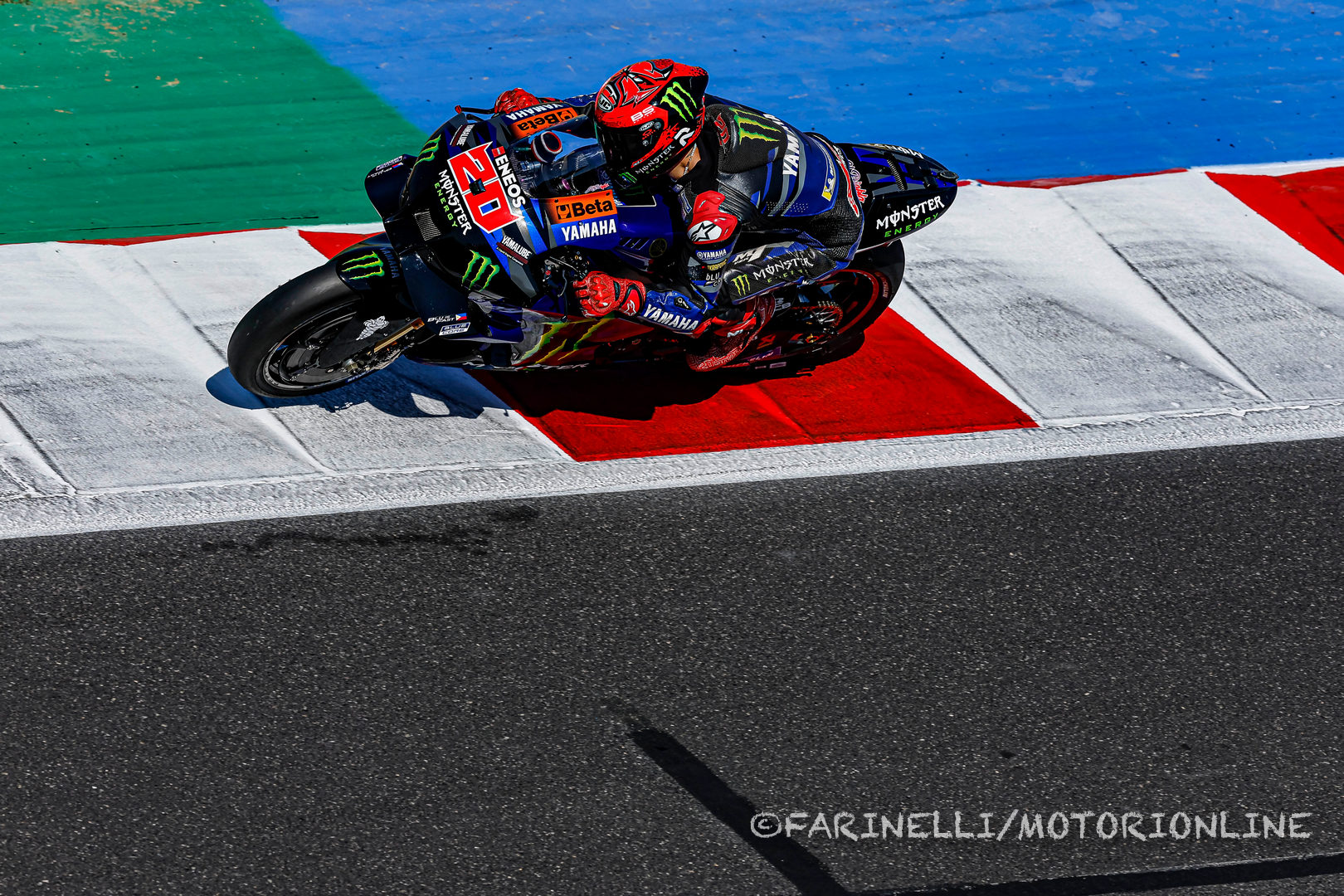 MotoGP Test Misano