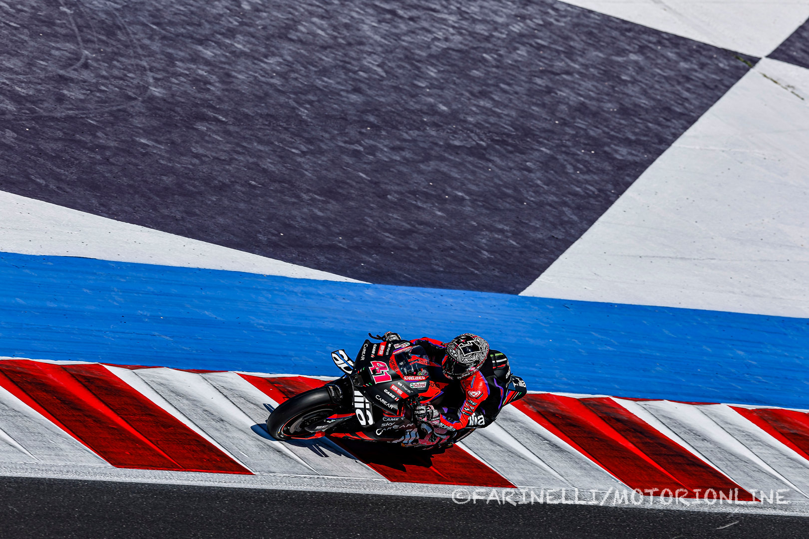 MotoGP Test Misano