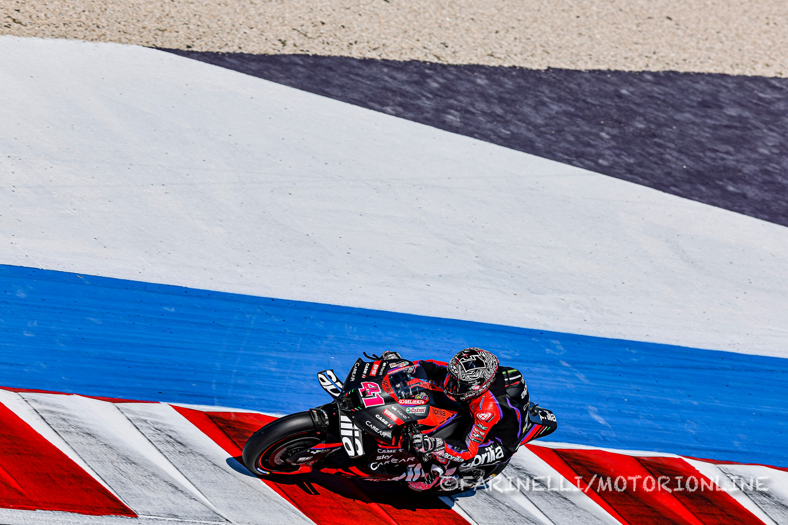 MotoGP Test Misano