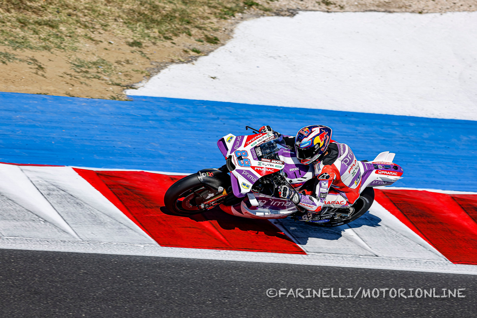 MotoGP Test Misano