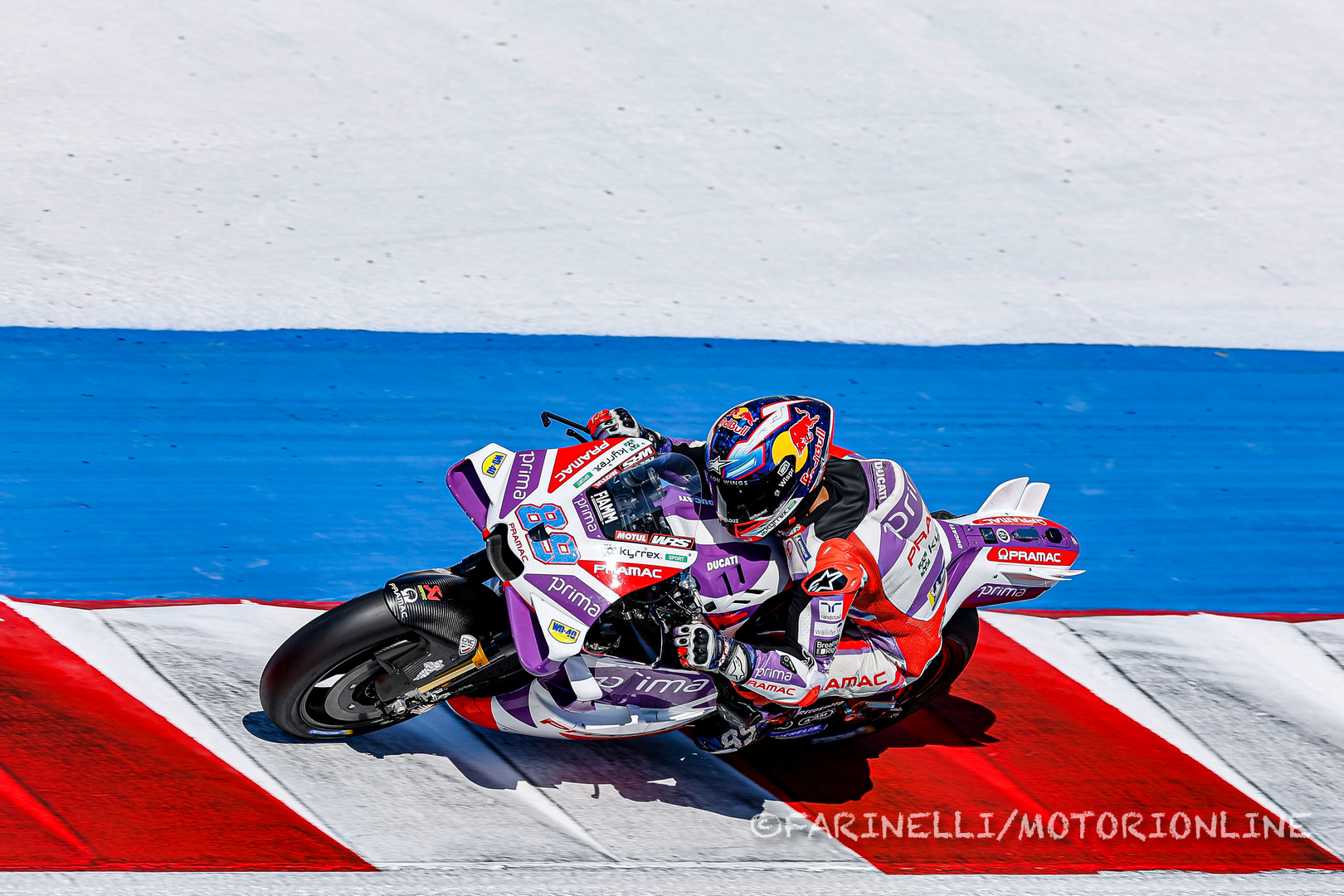 MotoGP Test Misano