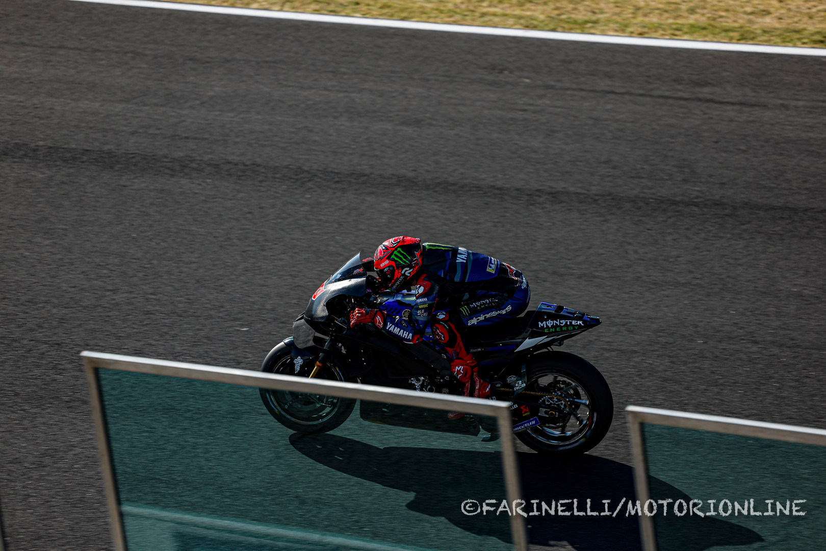 MotoGP Test Misano