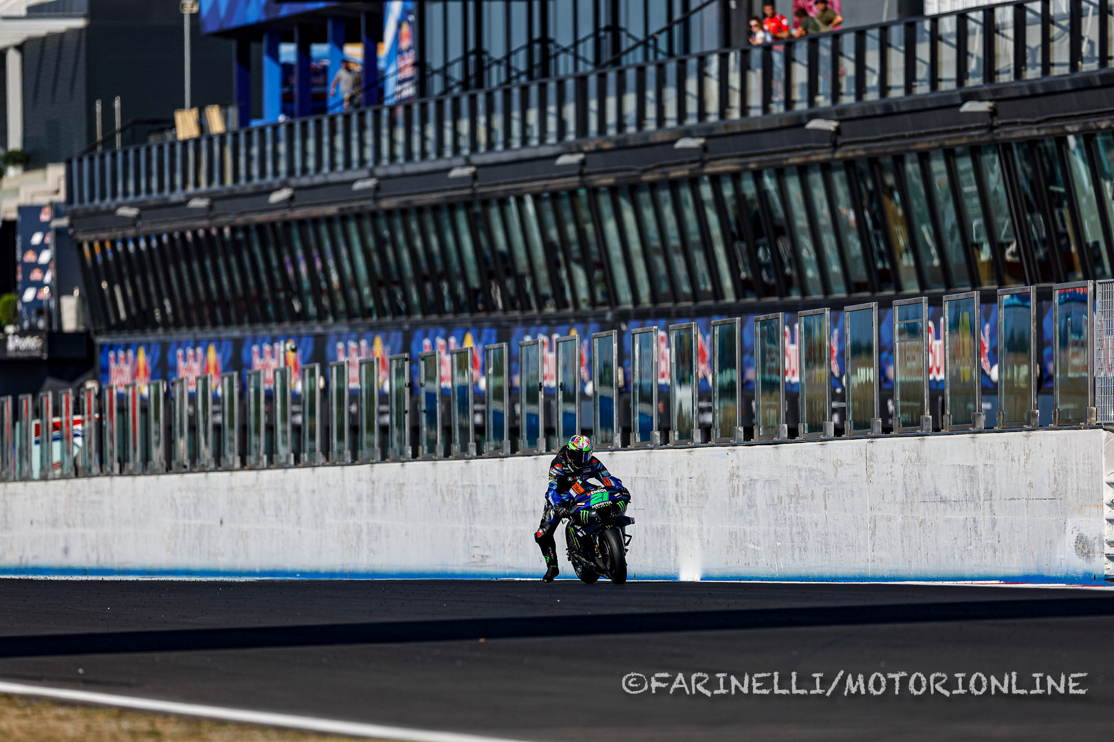 MotoGP Test Misano