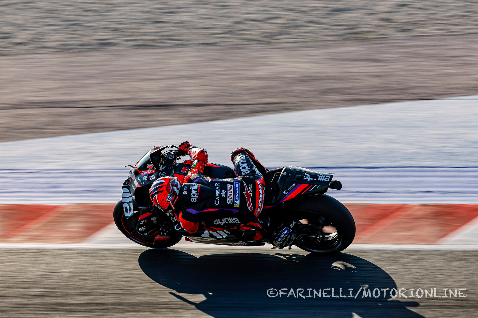 MotoGP Test Misano