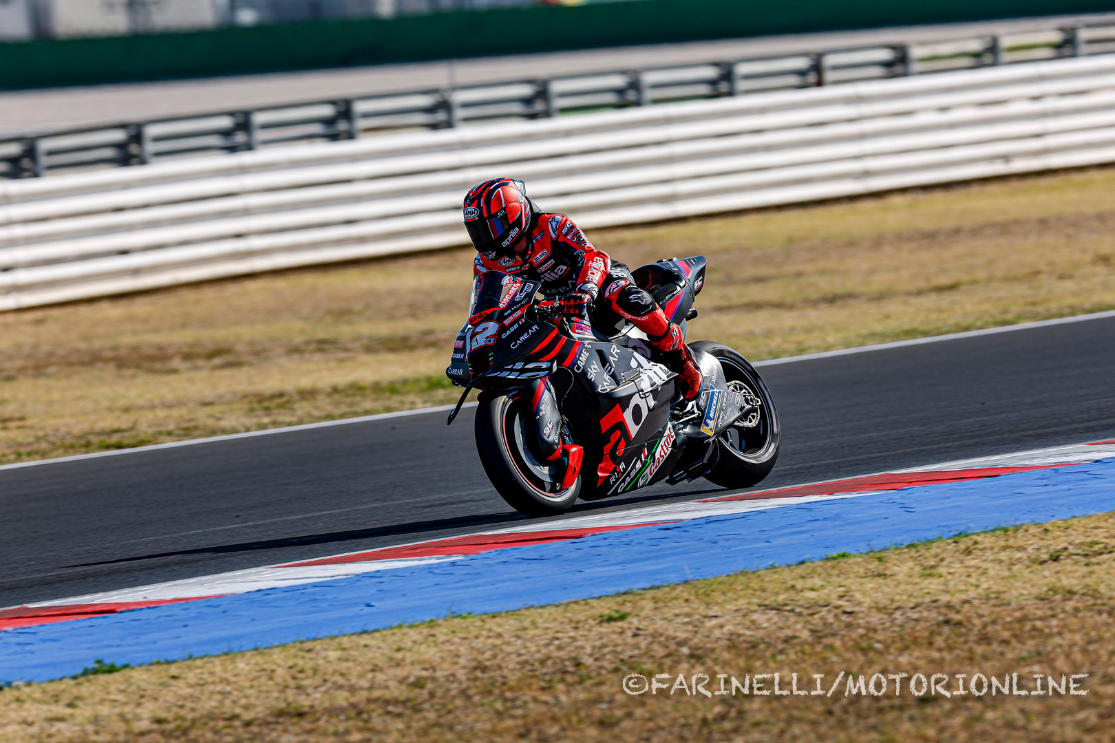 MotoGP Test Misano