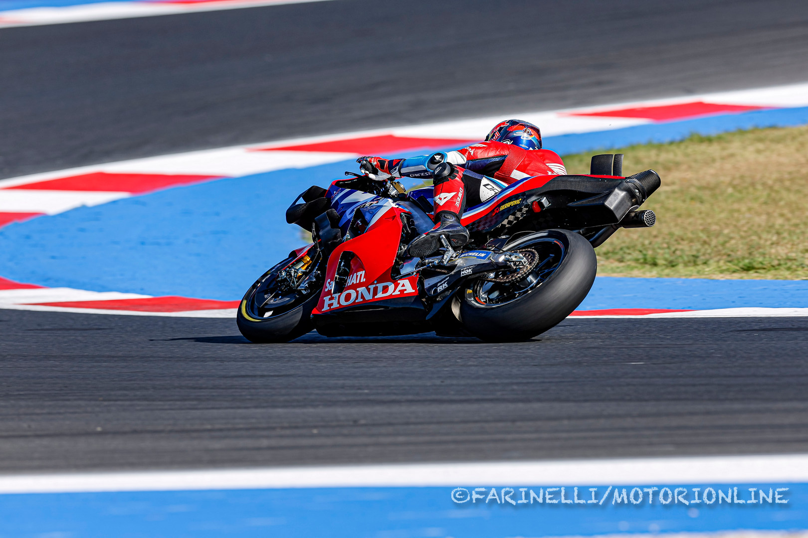 MotoGP Test Misano