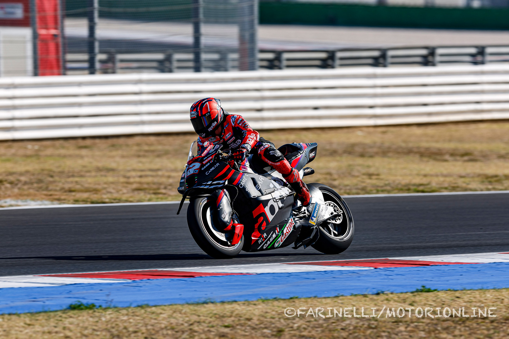 MotoGP Test Misano