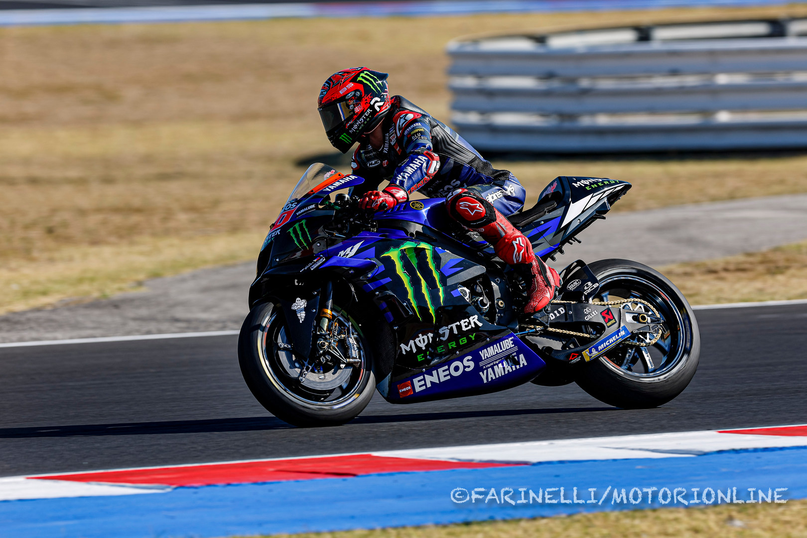 MotoGP Test Misano